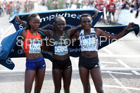 Womens 2018 Simplyhealth Great North Run. Photo: David T. Hewitson/Sports for All Pics